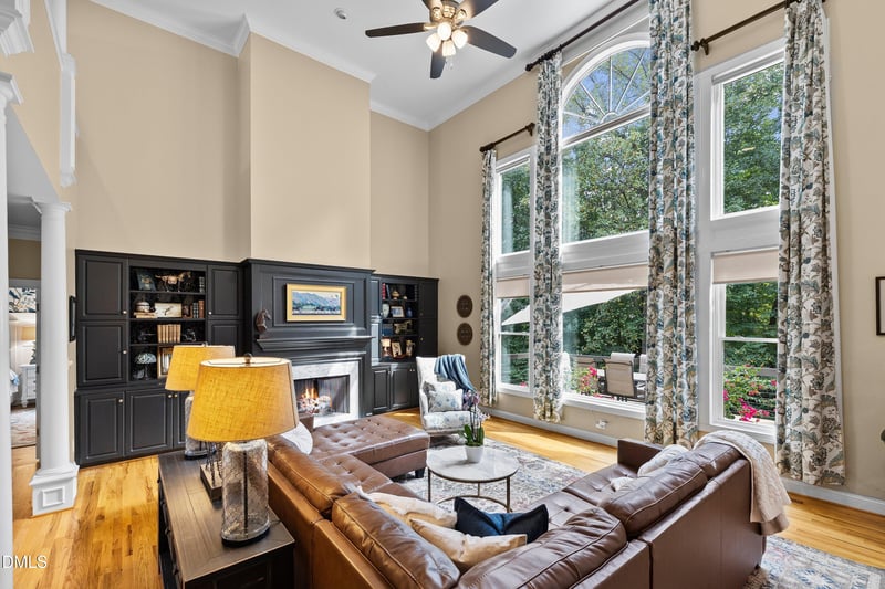 114 Birklands Dr, Cary, NC 27518