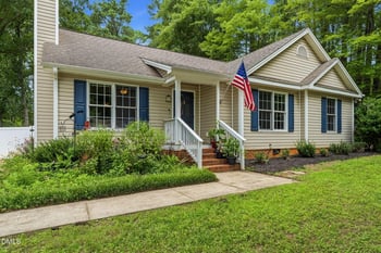 114 Black Cloud Dr, Louisburg, NC 27549
