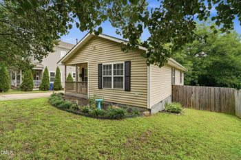 114 Blacknall St, Durham, NC 27703