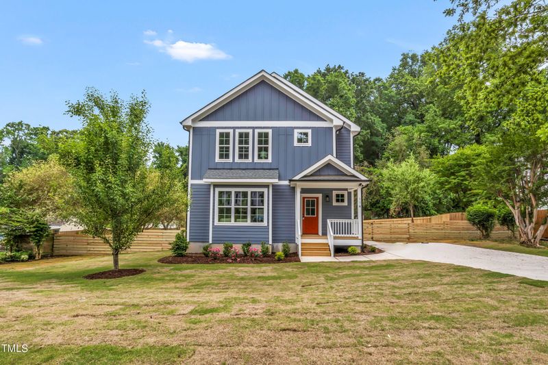 114 Blanchard St, Raleigh, NC 27603
