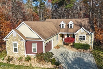 114 Blue Heron Dr, Youngsville, NC 27596