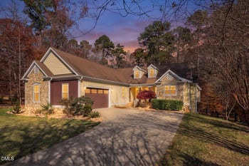 114 Blue Heron Dr, Youngsville, NC 27596