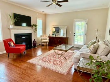 114 Bobwhite Way, Mebane, NC 27302