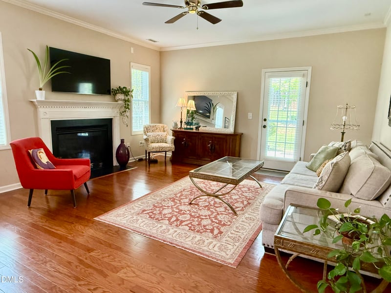 114 Bobwhite Way, Mebane, NC 27302