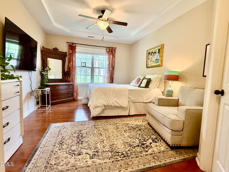 114 Bobwhite Way, Mebane, NC 27302