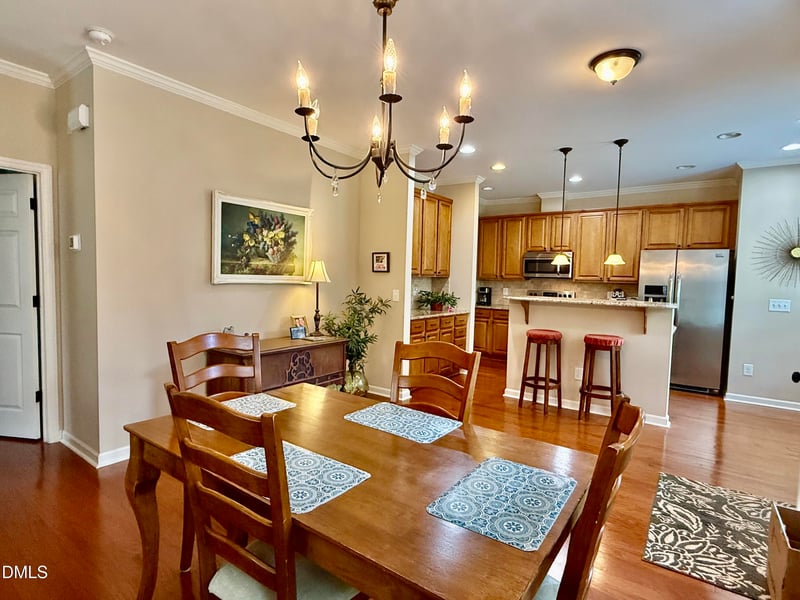 114 Bobwhite Way, Mebane, NC 27302