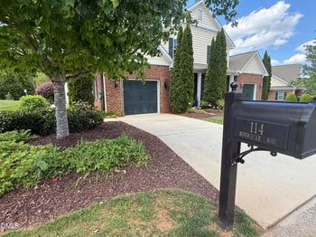 114 Bobwhite Way, Mebane, NC 27302