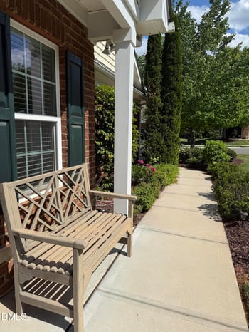 114 Bobwhite Way, Mebane, NC 27302