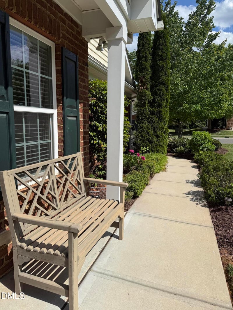 114 Bobwhite Way, Mebane, NC 27302