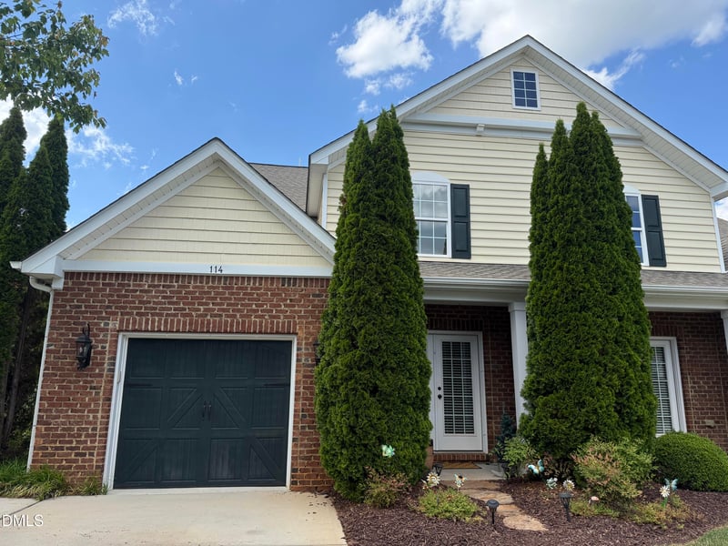 114 Bobwhite Way, Mebane, NC 27302