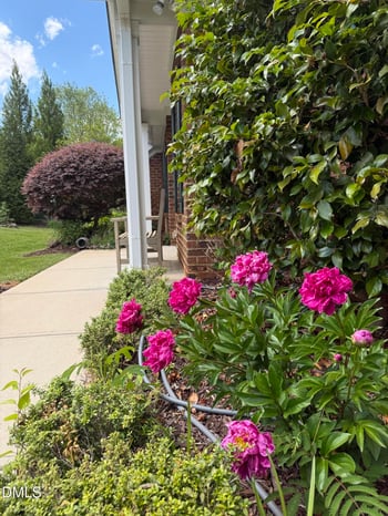 114 Bobwhite Way, Mebane, NC 27302