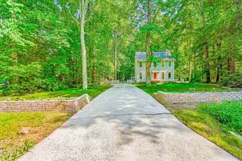 114 Bonaparte Dr, Hillsborough, NC 27278