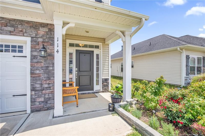 114 Boomer St, Benson, NC 27504