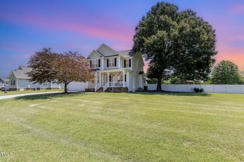 114 Boone Trl, Garner, NC 27529