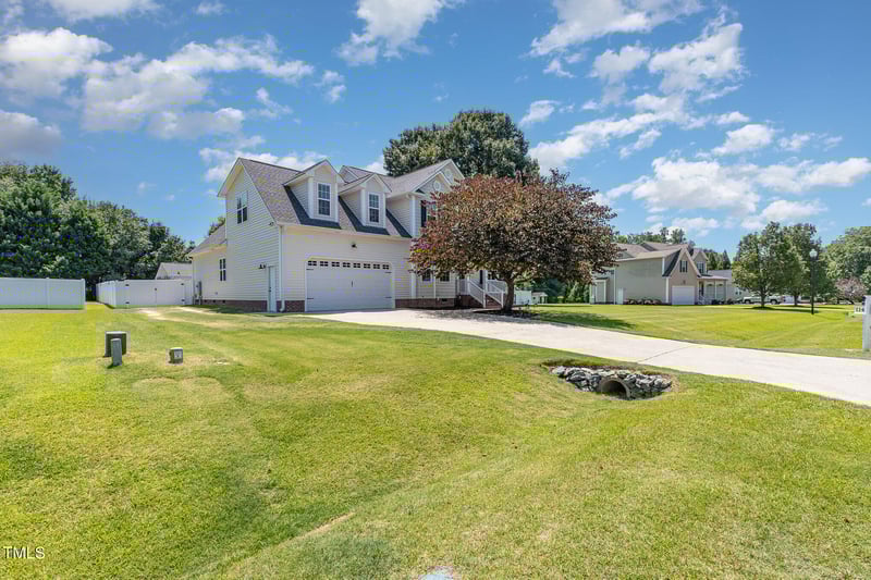 114 Boone Trl, Garner, NC 27529