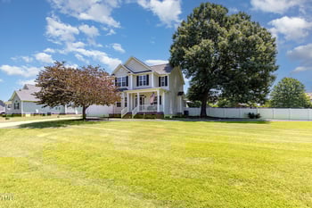 114 Boone Trl, Garner, NC 27529