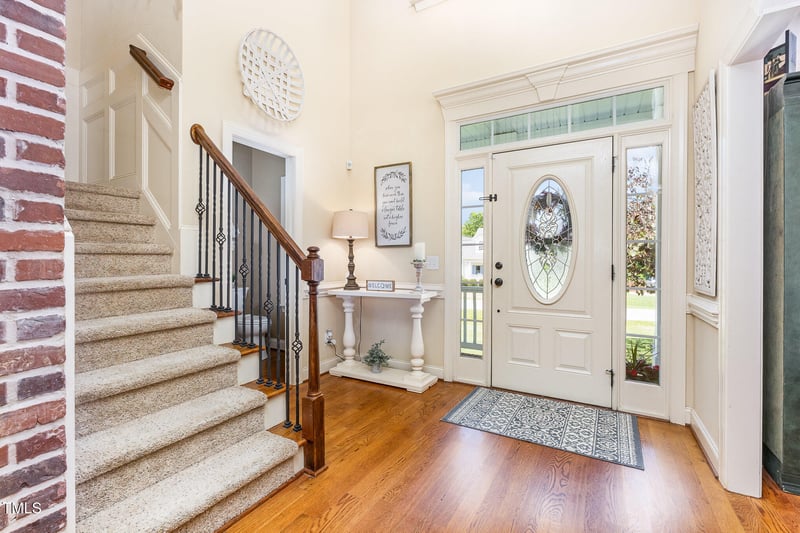 114 Boone Trl, Garner, NC 27529