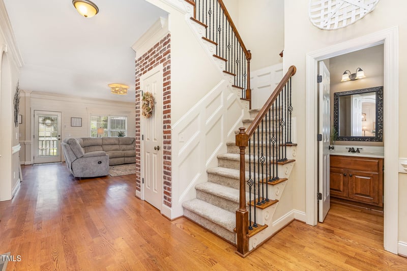 114 Boone Trl, Garner, NC 27529