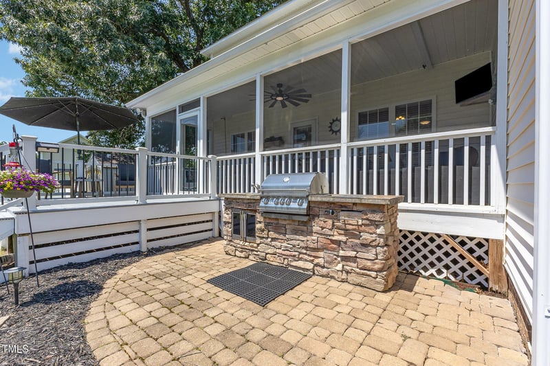 114 Boone Trl, Garner, NC 27529