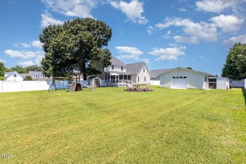 114 Boone Trl, Garner, NC 27529