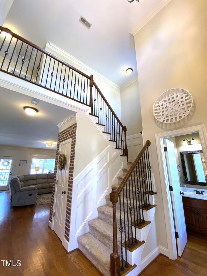 114 Boone Trl, Garner, NC 27529