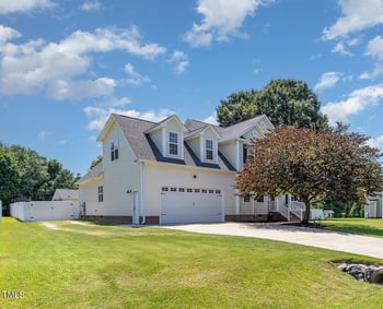 114 Boone Trl, Garner, NC 27529