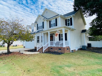 114 Boone Trl, Garner, NC 27529