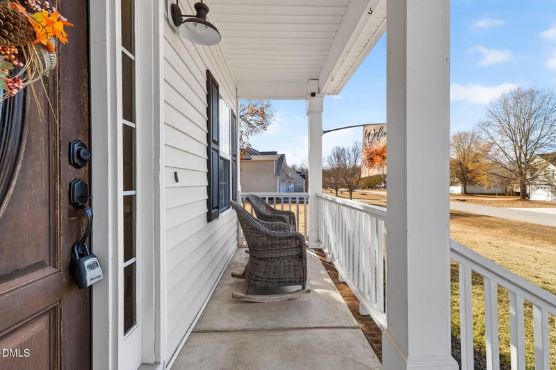 114 Boone Trl, Garner, NC 27529