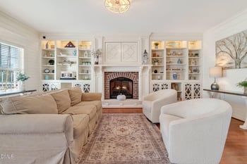 114 Boone Trl, Garner, NC 27529