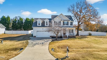 114 Boone Trl, Garner, NC 27529