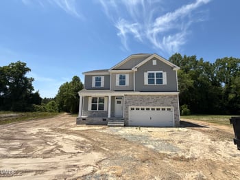 114 Bream Ct, Angier, NC 27501