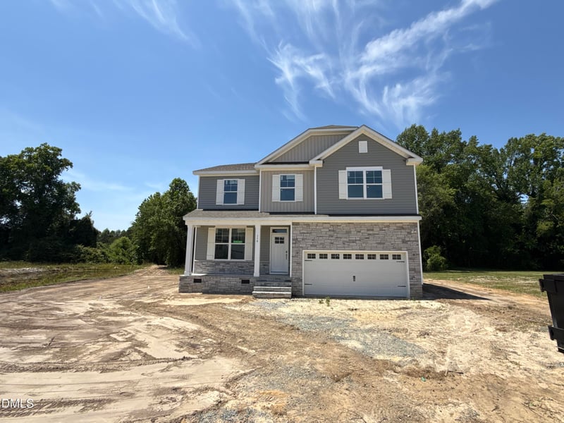 114 Bream Ct, Angier, NC 27501