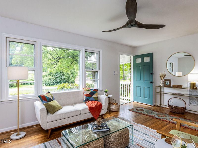 114 Brenrose Cir, Durham, NC 27705