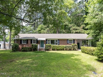 114 Brenrose Cir, Durham, NC 27705