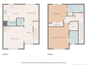 114 Brett Ct, Fayetteville, NC 28305