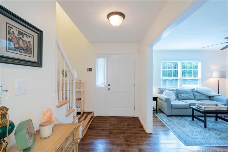 114 Brett Ct, Fayetteville, NC 28305
