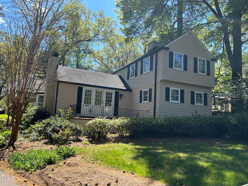114 Briarcliff Rd, Durham, NC 27707