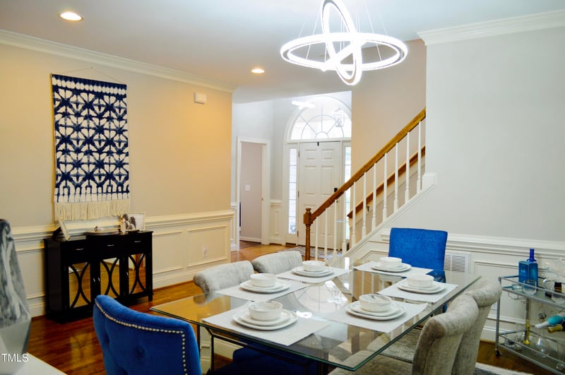 114 Bridle Pa, Pittsboro, NC 27312