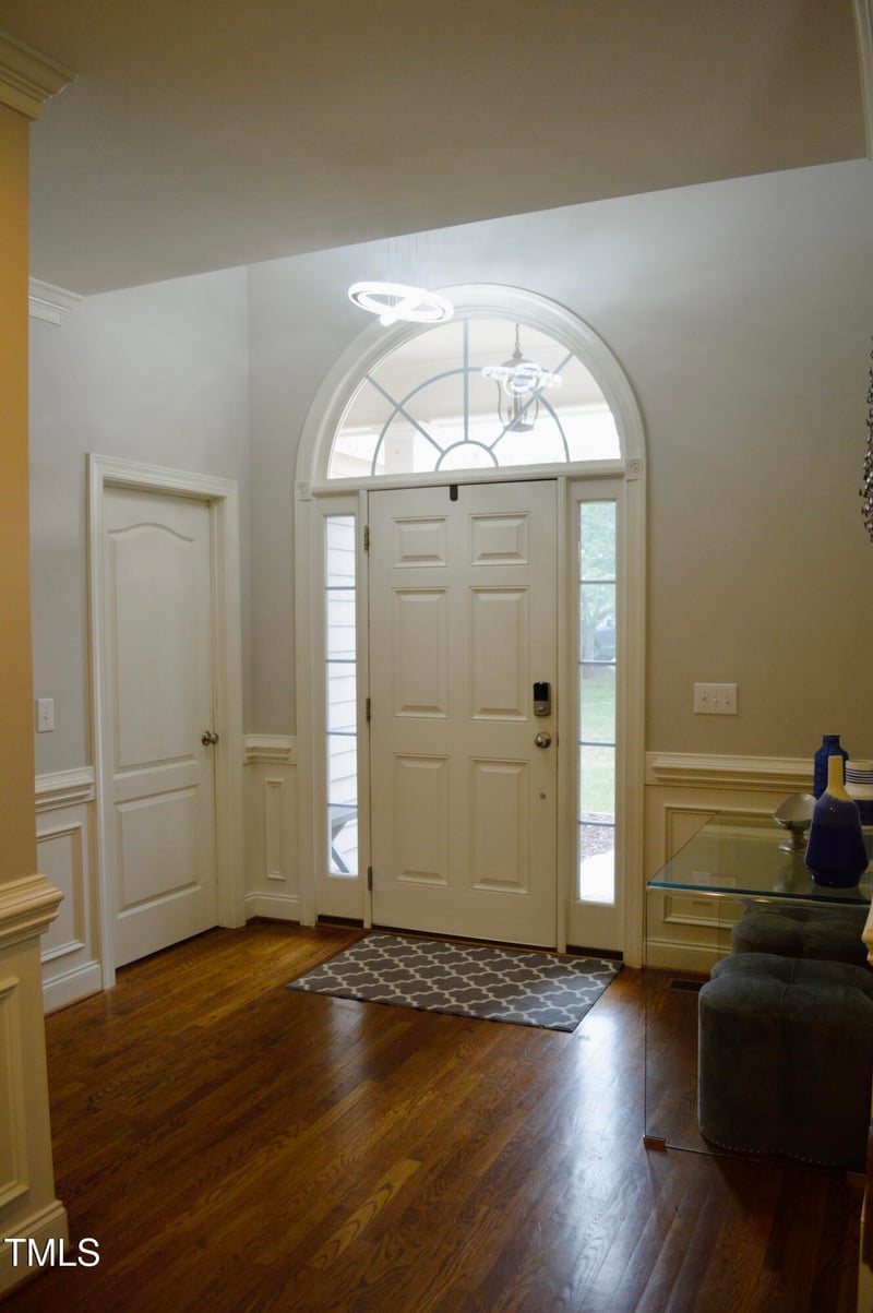 114 Bridle Pa, Pittsboro, NC 27312