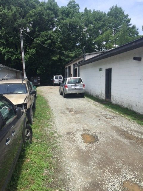 114 W Britania Ave, Durham, NC 27704