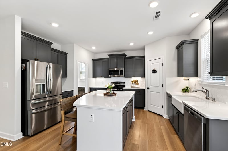 114 Buckhorn Branch Pk, Clayton, NC 27520