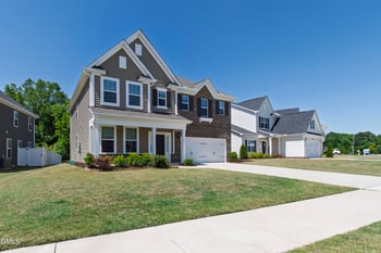114 Buckhorn Branch Pk, Clayton, NC 27520