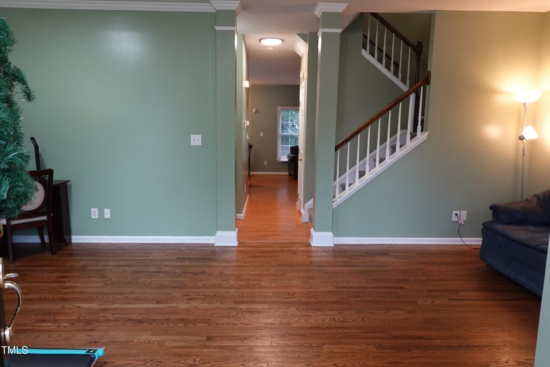 114 Calebra Way, Cary, NC 27519