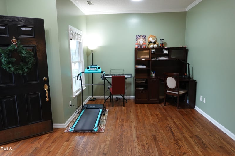 114 Calebra Way, Cary, NC 27519