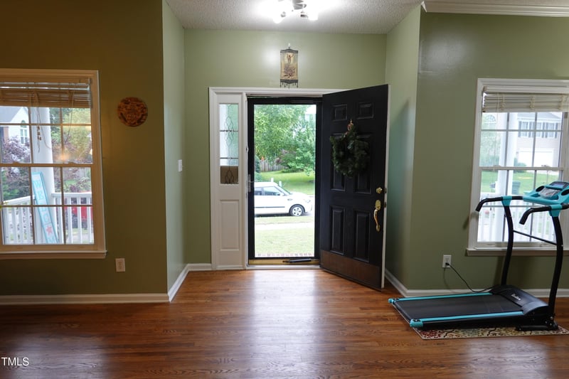 114 Calebra Way, Cary, NC 27519