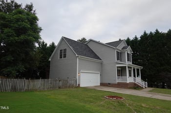 114 Calebra Way, Cary, NC 27519