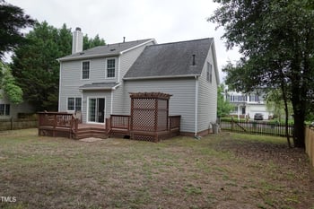 114 Calebra Way, Cary, NC 27519