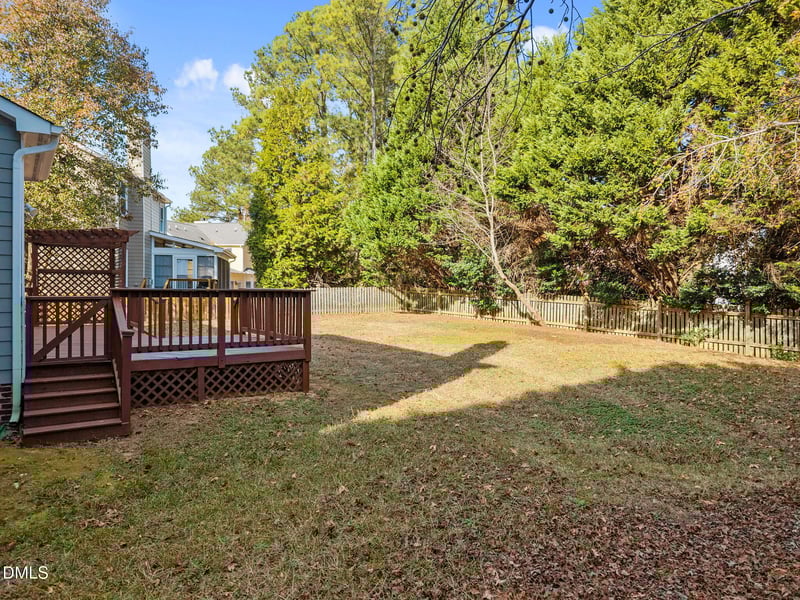 114 Calebra Way, Cary, NC 27519