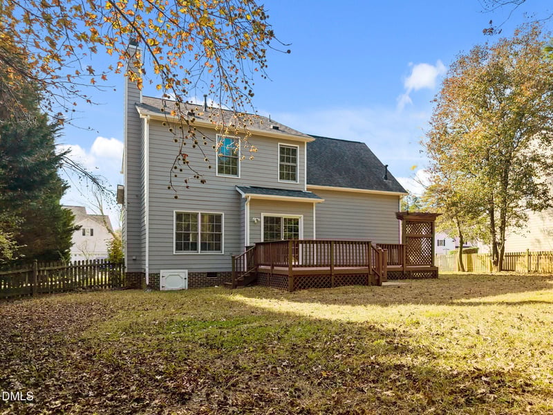 114 Calebra Way, Cary, NC 27519