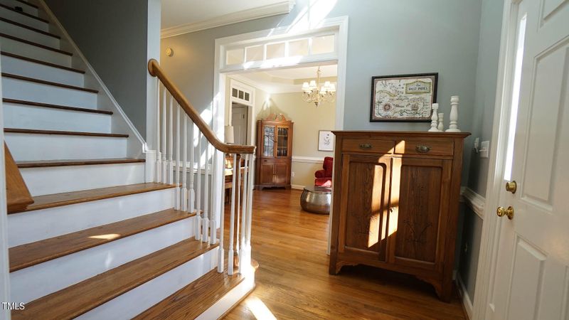 114 W Camden Forest Dr, Cary, NC 27518